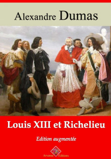 Людовик XIII и Ришелье